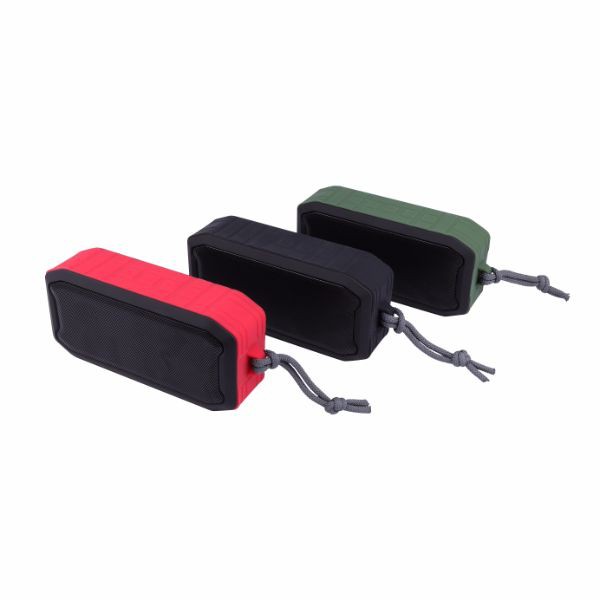 LZH-27 waterproof bluetooth speaker